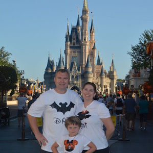 Meet your Posher, Cheryl